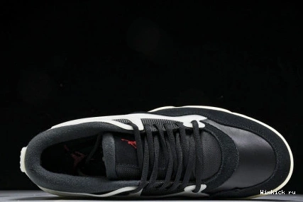 Jordan “Black Air RM 4 Sail” 1010